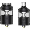Vandy Vape Clearomizér Requiem RTA Matte Black 4,5ml