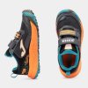Trekové tenisky JOMA ADVENTURE JR 2522 grey TOP AKCIA!-ihneď