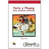 Lecturas Gominola Perla y Phuong - Libro - Rosa Ortí