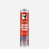 Den Braven - Sanitárny neutrálny silikón OXIM, kartuša, 280 ml, bahama