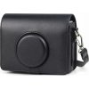 LoveInstant Case Kryt pouzdra pro Fujifilm Instax Mini Evo / Black