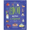 101 mýtov a legiend (Danila Sorrentino)