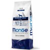 Monge Daily Line Medium Senior suché krmivo pre psov - kuracie 12 kg
