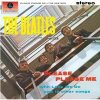 BEATLES - PLEASE,PLEASE ME (1VINYL)