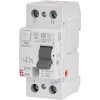 ETI Elektroelement, d.o.o. Prúdový chránič EFI-P2 - 2Pól/40A/100mA/A/10kA - 002061122