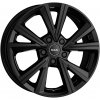 MAK QVARZ 6.5x16 5x114.3 ET50 GLOSS BLACK