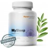 MycoMedica - MySleep, podpora spánku, 90 rastlinných kapsúl Výživový doplnok