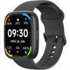 MAXCOM EW06 EcoWatch6, Smart hodinky, čierne