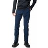Columbia Vast Canyon Omni Heat Infinity Softshell Pánske Turistické Nohavice Veľkosť: 38, Farba: Tmavomodrá, Dĺžka: 32 2094923464