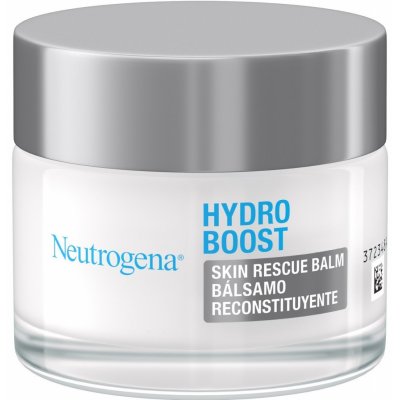 Neutrogena Koncentrovaný pleťový balzam Hydro Boost (Skin Rescue Balm) 50 ml