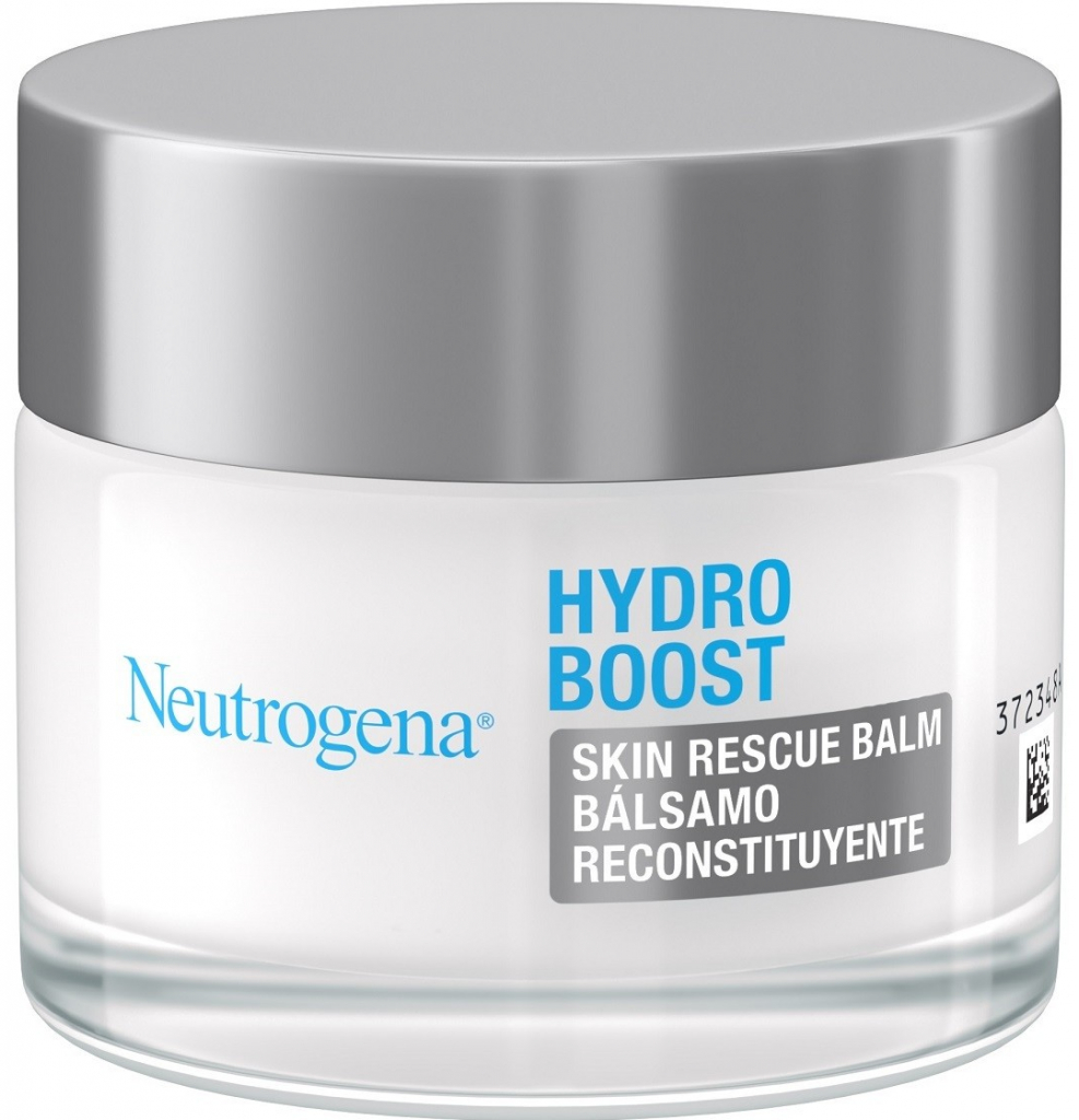 Neutrogena Hydro Boost Skin Rescue Balm 50 ml