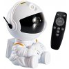 Mini astronaut Starry projektor nočnej oblohy