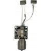 E3D High Flow ObXidian™ kompletná zostava HotEndu tryska 0,4mm pre Bambu Lab P1 Series