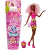 Mattel Barbie Pop Reveal Barbie bubble tea ovocné potěšení HTJ18