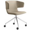LD SEATING Konferenčné otočné kreslo FLEXI P F75-N6
