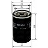 OLEJOVÝ FILTER BOSCH PF29 PF11 PF1218 PF25