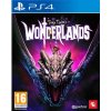 Tiny Tina’s Wonderlands (PS4) 5026555430005