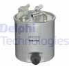 Palivový filter DELPHI HDF581