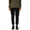 Fox tepláky level up fleece dámske black