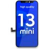LCD displej + dotykový displej Apple iPhone 13 Mini – vysoký – čierny