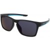 Slnečné okuliare Alpina Flexxy Cool Kids I Black Cyan Veľkosť: 50