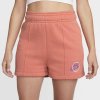 Dámske športové šortky W DX5677-827 - Nike L