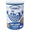 Sokol Falco Farmka Dog kusy lososa v hovädzom 400 g