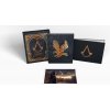 The Art of Assassin's Creed Mirage (Deluxe Edition) (Barba Rick)