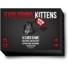 Exploding Kittens Exploding Kittens: NSFW Edition