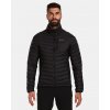 Pánska outdoorová bunda Kilpi ACTIS-M čierna XL