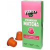 PerfectTed | Jahodový Matcha - 10 kapsúl do kávovaru Nespresso®
