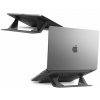 SPIGEN LD201-S6 SLIMFOLD LAPTOP STAND SPACE GREY