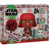 Funko Adventný kalendár Star Wars - Holiday (Funko Pocket POP!)