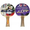 Pálka na stolný tenis Butterfly G1612 Champ F2