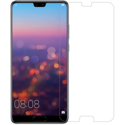 Pro+ Glass Huawei P20 PRO Tvrdené sklo 5901854623153