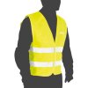 Reflexná vesta Oxford Bright Packaway žltá fluo - L/XL