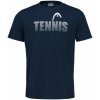 Head Club Colin T-Shirt dark blue
