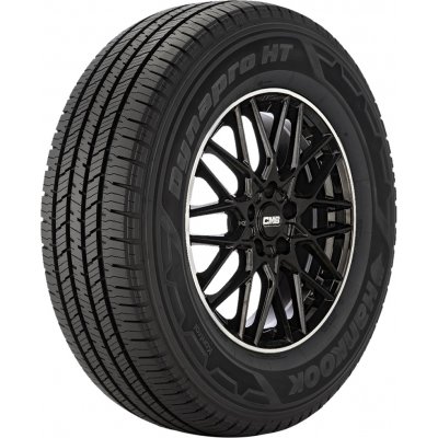 Hankook Dynapro HT RH12 245/70R17 119/116 S