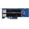 Synology E10G30-T2 rozšiřující karta 2x 10GBASE-T (E10G30-T2)