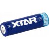 Xtar 14500/AA/R6 3.7V 800mAh