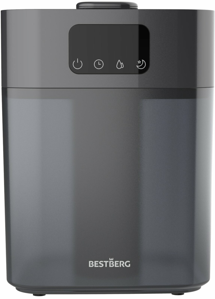 BestBerg BBAH-10G