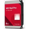HDD 6TB WD6005FFBX Red Pro 256MB SATAIII 7200rpm WD6005FFBX