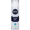 Nivea Men Sensitive gél na holenie na 3denní strniště 200 ml