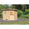 KARIBU MIKKA 92661 natur LG3998