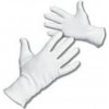 Rukavice KITE bavl.biele veľ. 6