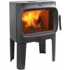 Jotul F 305 R LL dizajnové liatinové krbové kachle s popolníkom