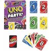 Mattel Mattel UNO Party