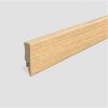 Soklová lišta hranatá Egger 58 - MDF fólia 58x14x2400 mm - L699