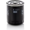 MANN-FILTER Olejový filter W 716/2
