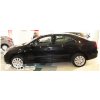 Ochranné lišty dverí Seat Toledo 13R a vyššie htb, MODEL F-46